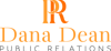 Dana Dean Public Relations Logo