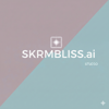 SKRMBlissai.in Logo