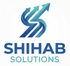 Shihab Solutions Logo