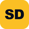 Swastik Digital Logo