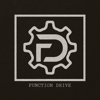 Function Drive Logo