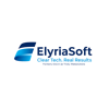 Elyria Software(formerly known as Tricky Websolutions) Logo