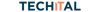 Techital Logo