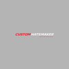 Custom Hats Maker Logo