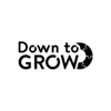 Down To Grow Therapy Logo