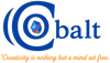 Cobalt Graphics Logo