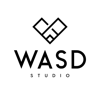 WASD Studio Logo