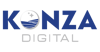Konza Digital Marketing Logo