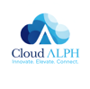 Cloud ALPH Logo
