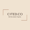 Cited Co Logo