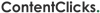 ContentClicks Logo