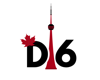 Digital 6ix Logo