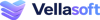 VellaSoft Logo