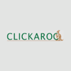 CLICKA ROO Logo