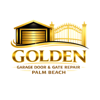 Golden Garage Door & Gate Repair Palm Beach Logo