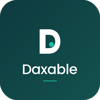 Daxable Logo