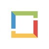 Burhani™ // The Microsoft AI Cloud Experts Logo