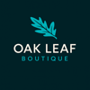 Oak Leaf Boutique Logo