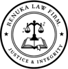 Renukalawfirm Logo