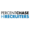 PercentChase Recruiters Logo