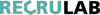 RecruLab s.r.o. Logo
