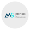 MS Interior & Infrastructures Logo