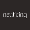 Neuf Cinq Logo