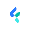 FlowLaunch Logo