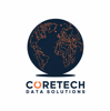 CoreTech Data Solutions Logo