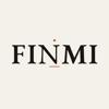 FINMI - Agencia de marketing digital en San Miguel · Zona Norte AMBA Logo