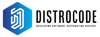 DistroCode Logo