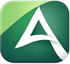 Aarambhy Aispire Desgins Logo