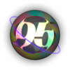 Design95 Logo