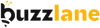 Buzzlane Digital Marketing Agency Logo