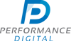 Performance Digital Logo