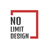 No Limit Design Logo