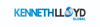Kenneth Lloyd Global Pty Ltd Logo