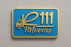 R111 Movers Logo