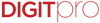 digitpro sàrl Logo