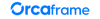 Orcaframe Logo
