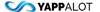 Yappalot - Hosted PBX Toronto Logo