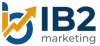 IB2MARKETING Logo