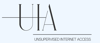 UIA by Andreea Logo