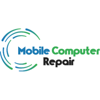Mobile Computer Repair Logo