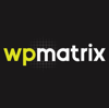 WP Matrix Logo