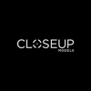 Closeup Models Logo