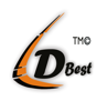 D Best Software Logo