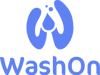 WashOn Logo