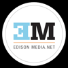 Edison Media Logo