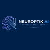 NeuroptikAI Logo